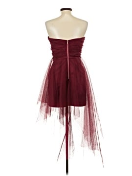 Fashion Nova Cocktail Dress (view 2)