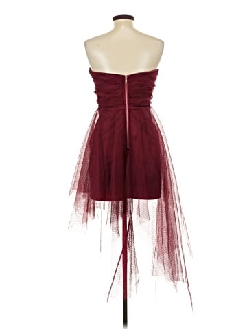 Fashion Nova Cocktail Dress (view 2)