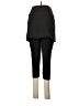 Unbranded Black Active Pants Size M - photo 2