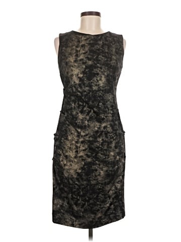 Nicole Miller Artelier Cocktail Dress (view 1)