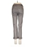Kut from the Kloth Chevron-herringbone Gray Jeans Size 4 - photo 2
