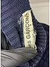 Comme des Garçons Blue Turtleneck Sweater Size M - photo 3
