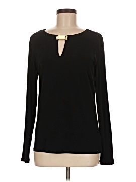 Michael Michael Kors Long Sleeve Top