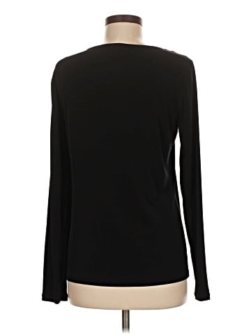 MICHAEL Michael Kors Long Sleeve Top (view 2)