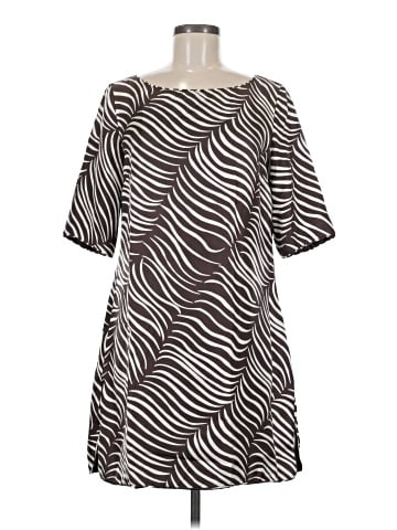 Elizabeth McKay Casual Dress (view 1)