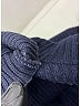 Comme des Garçons Blue Turtleneck Sweater Size M - photo 4