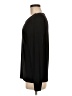 MICHAEL Michael Kors Black Long Sleeve Top Size M - photo 5