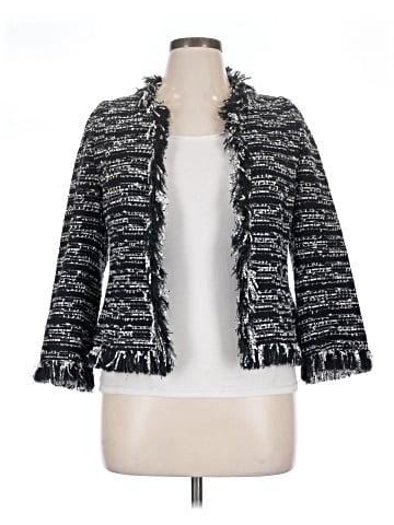 Carlisle Silk Blazer (view 1)