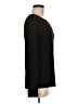 MICHAEL Michael Kors Black Long Sleeve Top Size M - photo 4