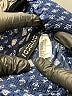 Divided by H&M 100% Viscose Blue Skirt Size 4 - photo 3