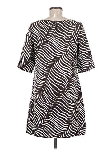 Elizabeth McKay Casual Dress (view 2)