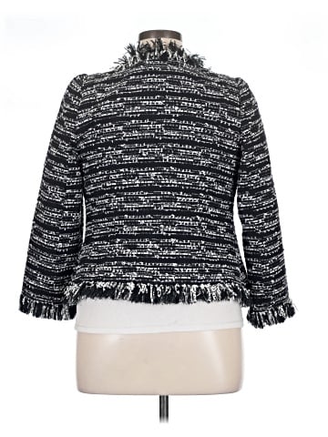 Carlisle Silk Blazer (view 2)