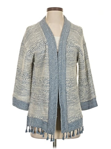 Massini Cardigan (view 1)