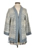 Massini Blue Cardigan Size S - photo 1