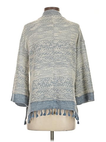 Massini Cardigan (view 2)