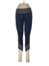 Lululemon Athletica Blue Active Pants Size 6 - photo 1