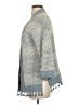 Massini Blue Cardigan Size S - photo 5