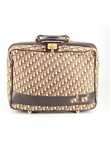 Christian Dior Weekender - front