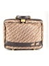 Christian Dior Brown Tan Weekender One size - photo 1