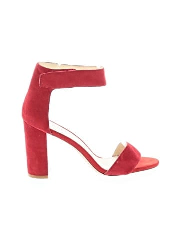 Jeffrey Campbell Sandals (view 1)