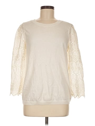 Ann Taylor LOFT Sweatshirt (view 1)