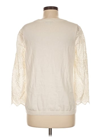 Ann Taylor LOFT Sweatshirt (view 2)