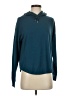 Victoria's Secret Teal Pullover Sweater Size S - photo 1