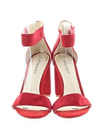 Jeffrey Campbell Sandals (view 2)