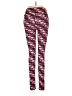 Lularoe Hearts Pink Leggings One size - photo 2