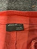 Eddie Bauer Solid Orange Shorts Size 12 - photo 3