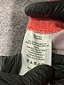 Eddie Bauer Solid Orange Shorts Size 12 - photo 4