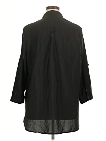Live 4 Truth 3/4 Sleeve Blouse (view 2)