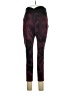 Isabel Maternity Burgundy Active Pants Size XXL - photo 2