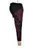 Isabel Maternity Burgundy Active Pants Size XXL - photo 5