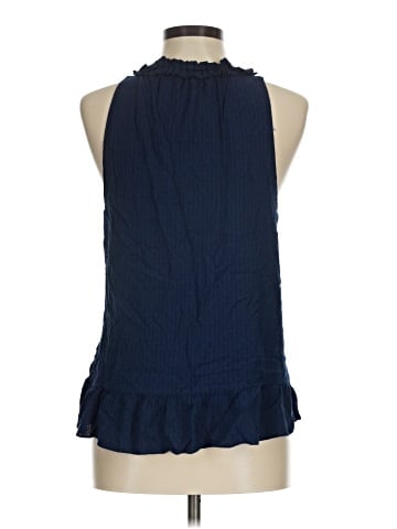 Ramy Brook Sleeveless Blouse (view 2)