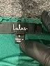 Lulus 100% Polyester Green Cocktail Dress Size S - photo 7