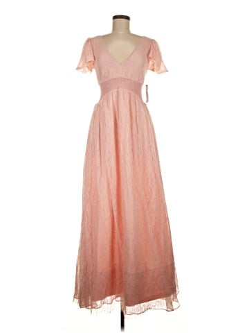Alice + Olivia Cocktail Dress (view 1)