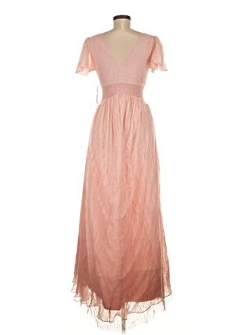 Alice + Olivia Cocktail Dress (view 2)