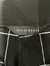 Investments Plaid Black Casual Pants Size 10L - photo 7