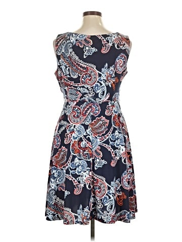Perceptions Casual Dress (view 2)
