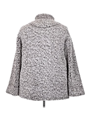 Lilypad Fleece (view 2)