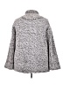 Lilypad 100% Polyester Gray Fleece Size 3X - photo 2