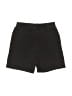 Assorted Brands 100% Cotton Solid Black Athletic Shorts Size 5T - photo 2