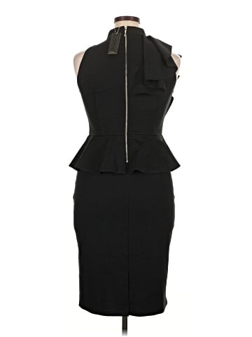 Niptuck Swim Cocktail Dress (view 2)
