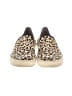ROTHY'S Animal Print Tan Sneakers Size 8 1/2 - photo 2