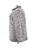 Lilypad 100% Polyester Gray Fleece Size 3X - photo 5