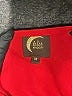 Blu Moon 100% Rayon Red Casual Dress Size Med (2) - photo 7