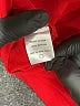 Blu Moon 100% Rayon Red Casual Dress Size Med (2) - photo 8