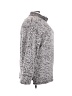 Lilypad 100% Polyester Gray Fleece Size 3X - photo 4
