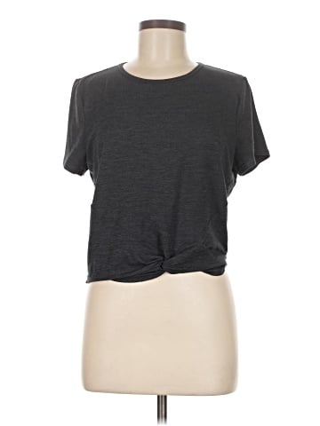 Velocity Short Sleeve T-Shirt (view 1)
